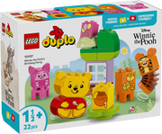 Festa di compleanno di Winnie the Pooh - 10457 - Il Mattoncino