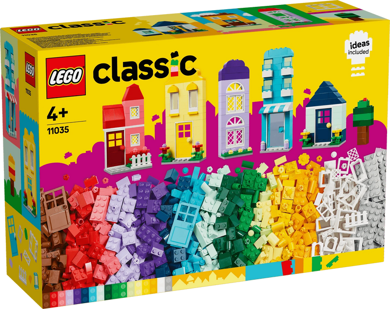 Case creative - 11035