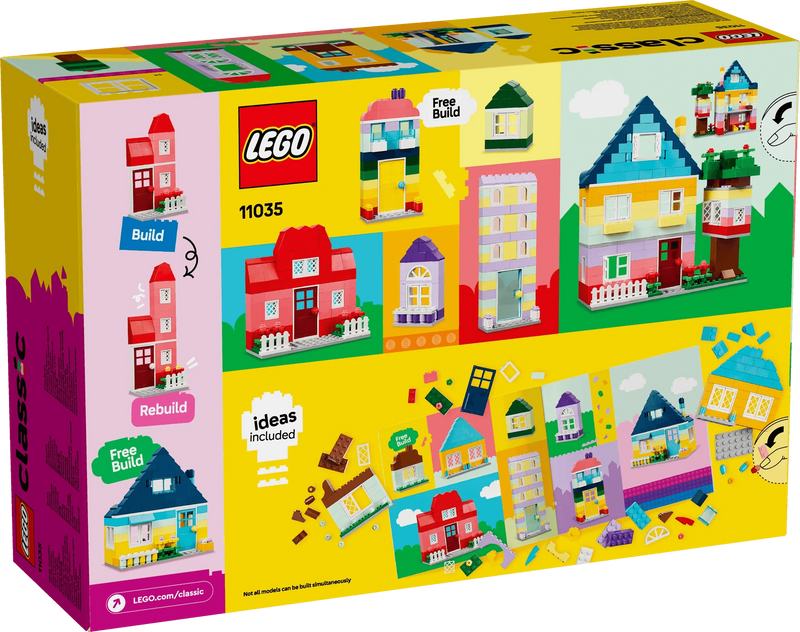 Case creative - 11035