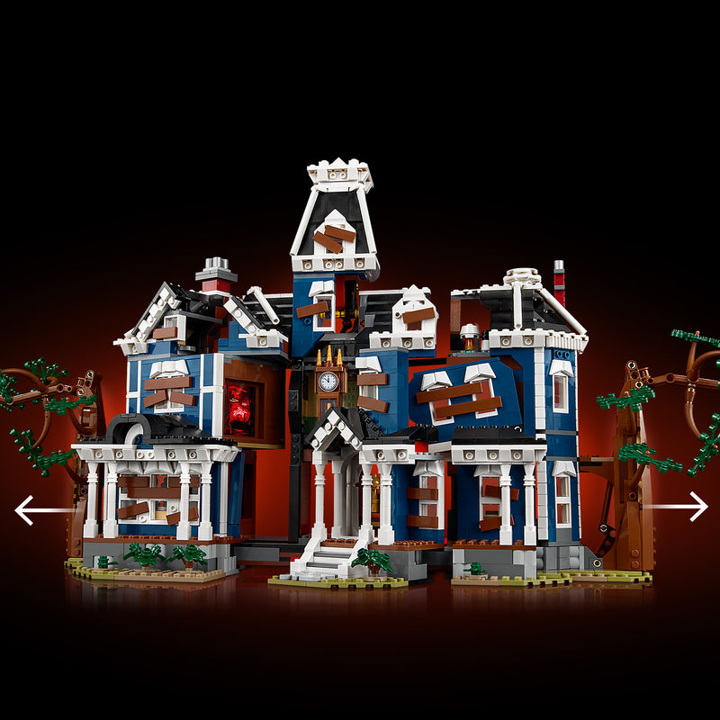 Stranger Things: La casa dei Creel - 11370