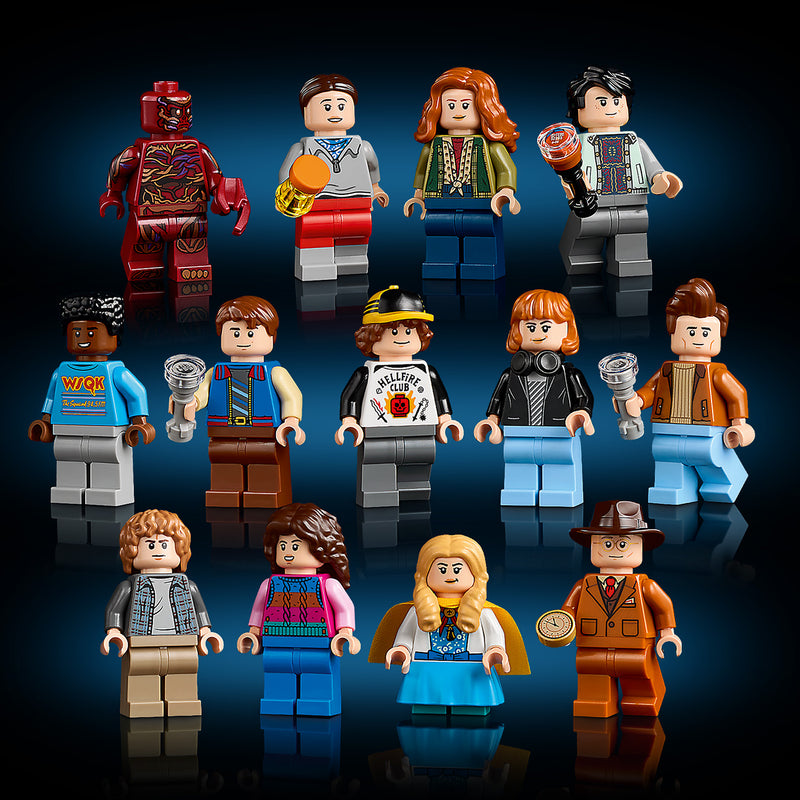 Stranger Things: La casa dei Creel - 11370
