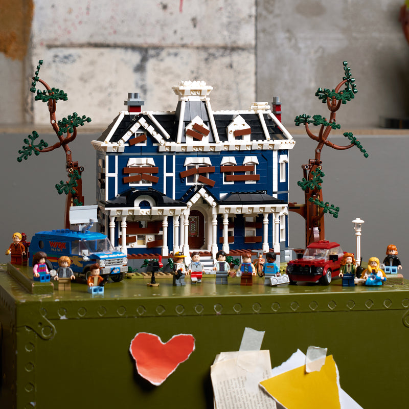Stranger Things: La casa dei Creel - 11370