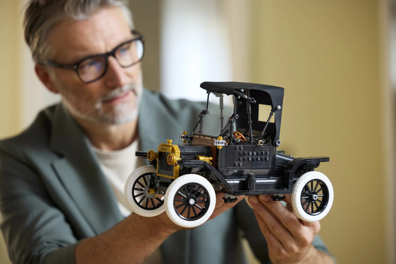 Ford Model T - 11376