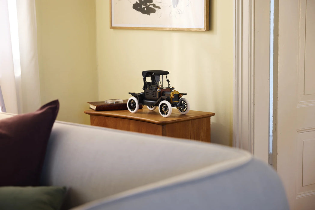 Ford Model T - 11376