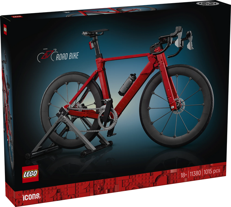 Bici da corsa - 11380