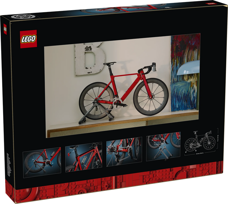 Bici da corsa - 11380