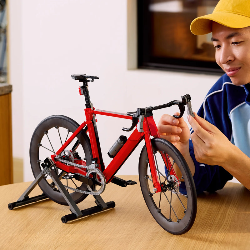 Bici da corsa - 11380