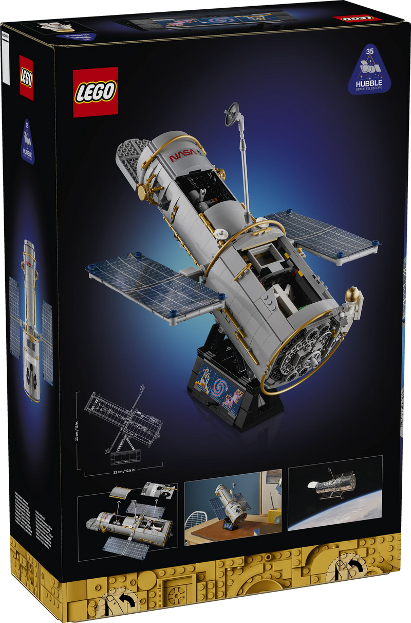 Weltraumteleskop Hubble - 11382