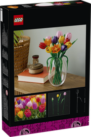 Bouquet di tulipani - 11501 - Il Mattoncino