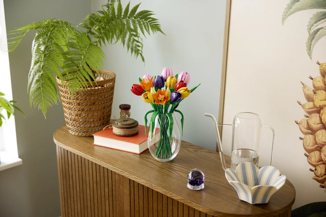 Bouquet di tulipani - 11501