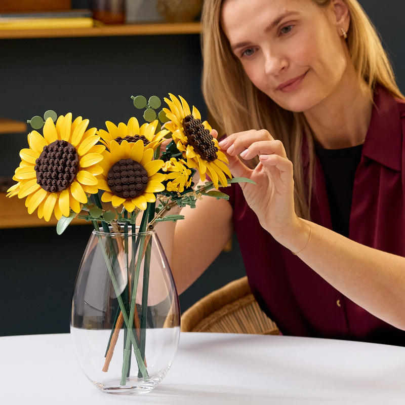Bouquet di girasoli - 11502