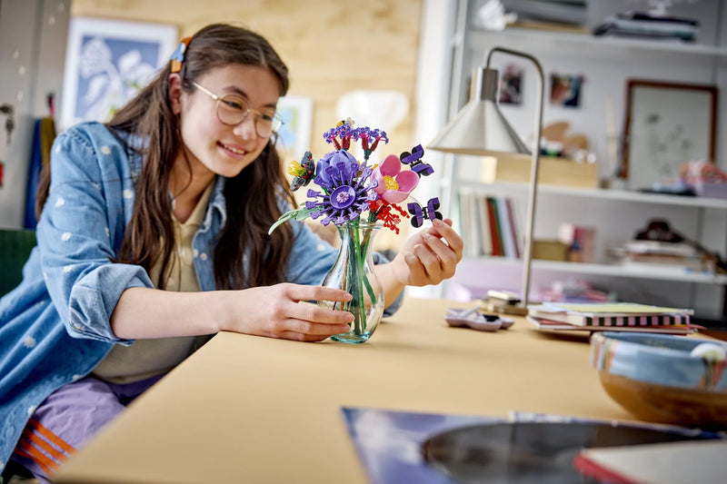 Bouquet de fleurs d'Olivia Rodrigo - 11507