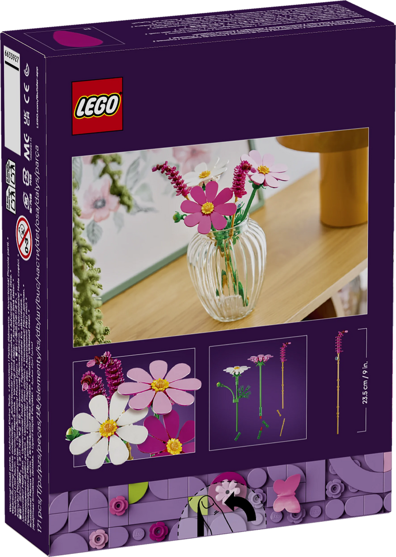 Fiori di Cosmos - 11514