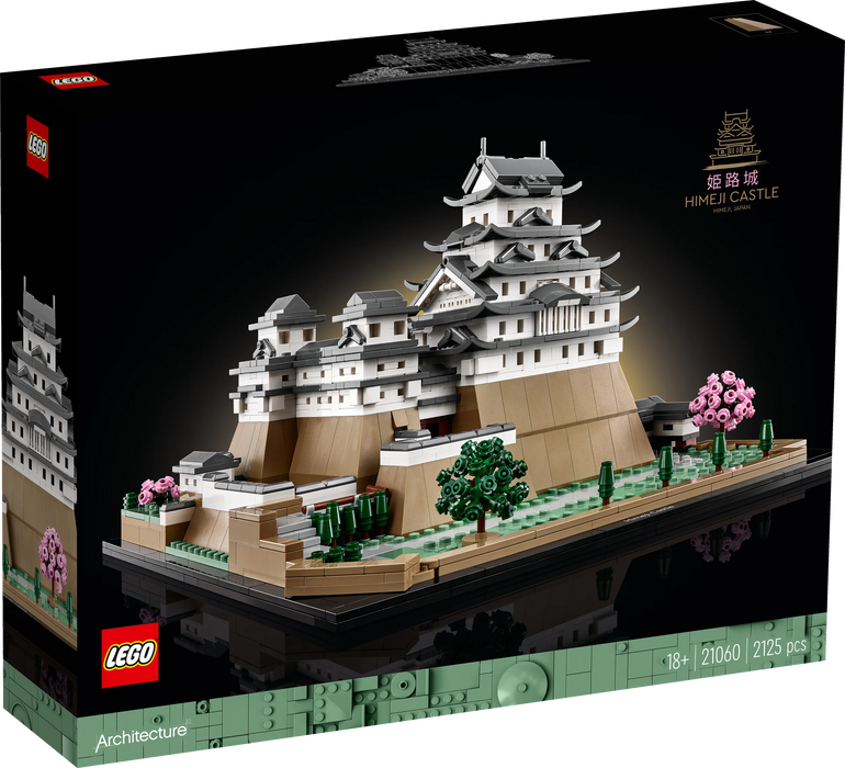 Castello di Himeji - 21060