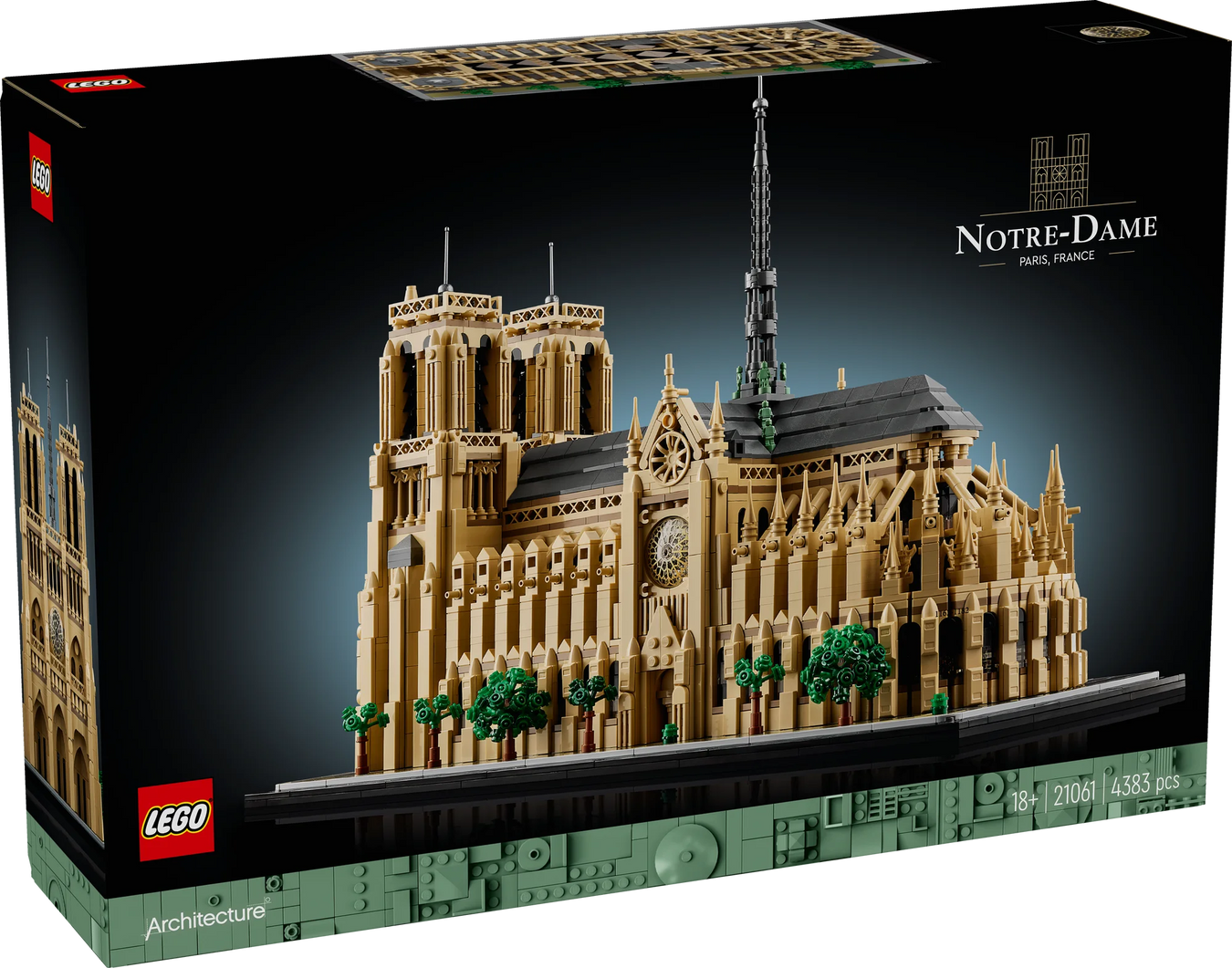 Novità LEGO Giugno 2024