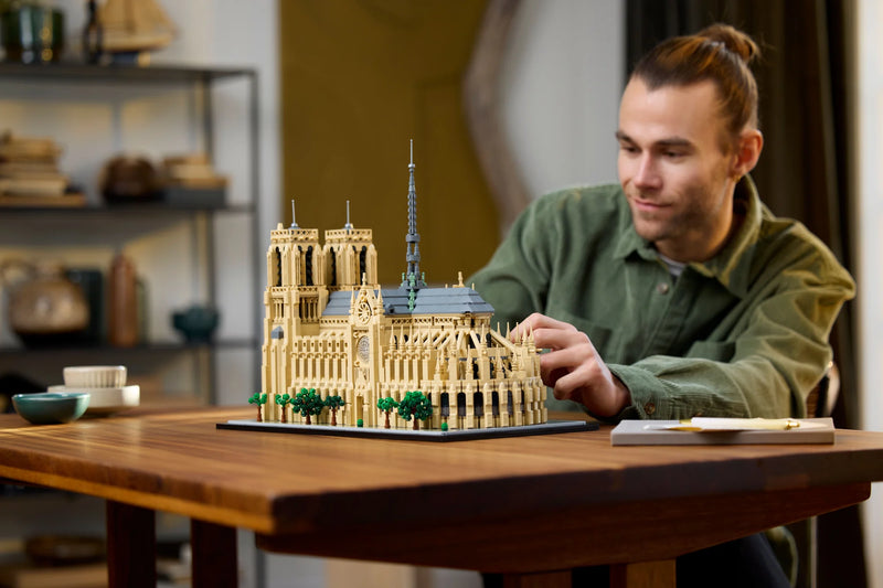 Notre-Dame de Paris - 21061