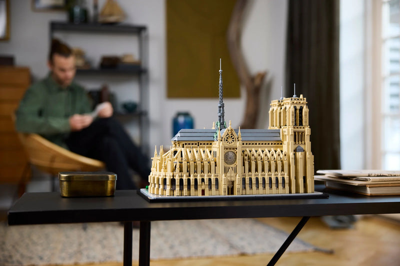 Notre-Dame de Paris - 21061