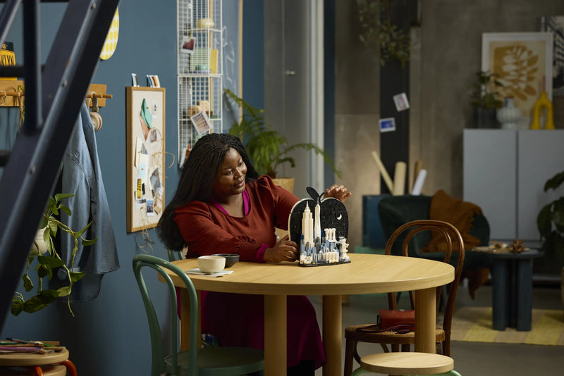 New York City – La Grande Mela - 21066
