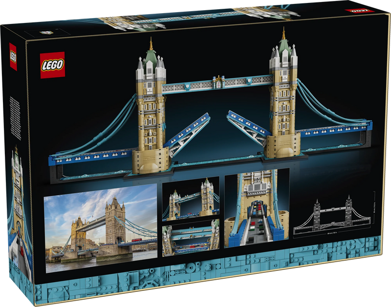 Tower Bridge - 21067