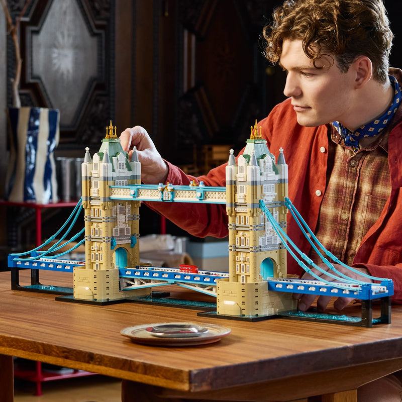 Tower Bridge - 21067
