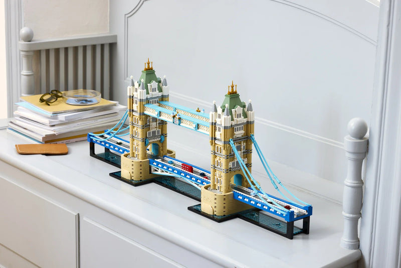 Tower Bridge - 21067