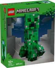 Creeper - 21276 - Il Mattoncino