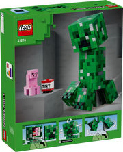 Creeper - 21276 - Il Mattoncino
