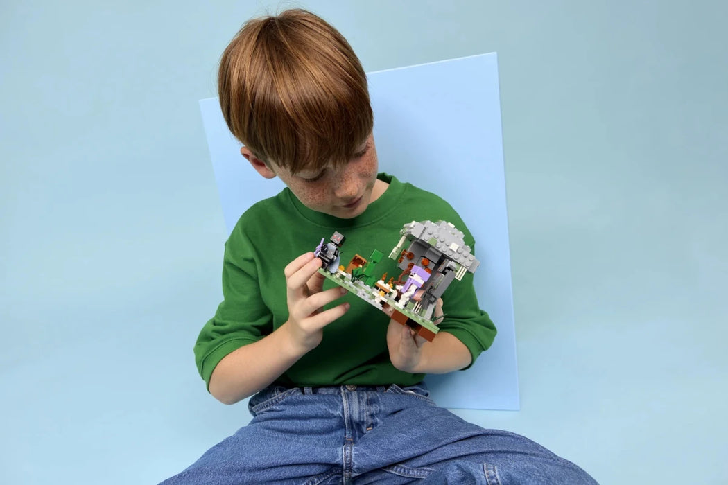 Giardino pallido - 21586 - Il Mattoncino