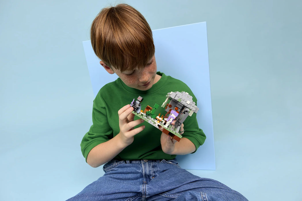 Giardino pallido - 21586