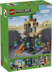 Zombie Dungeon - 21587 - Il Mattoncino