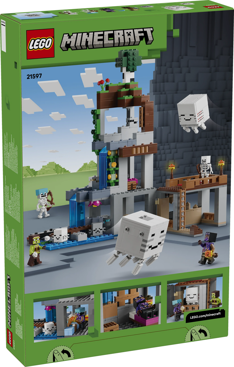 Stazione di Ghast - 21597
