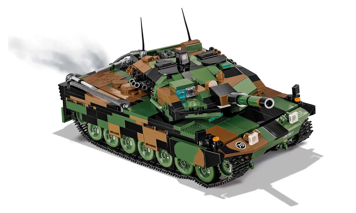 Leopard 2A5 TVM / 945 pcs - COBI 2620