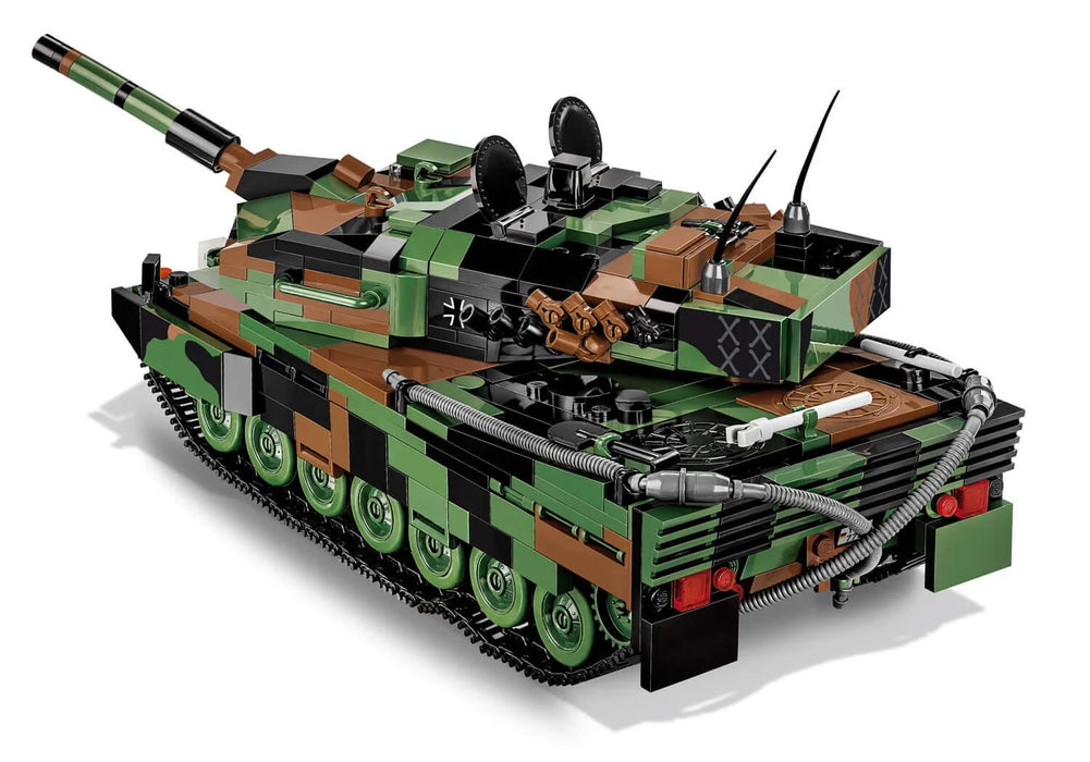 Leopard 2A5 TVM / 945 pcs - COBI 2620