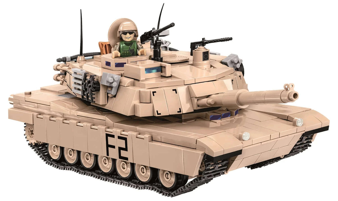 M1A2 Abrams / 975 pcs General Dynamics Land Systems - COBI 2622