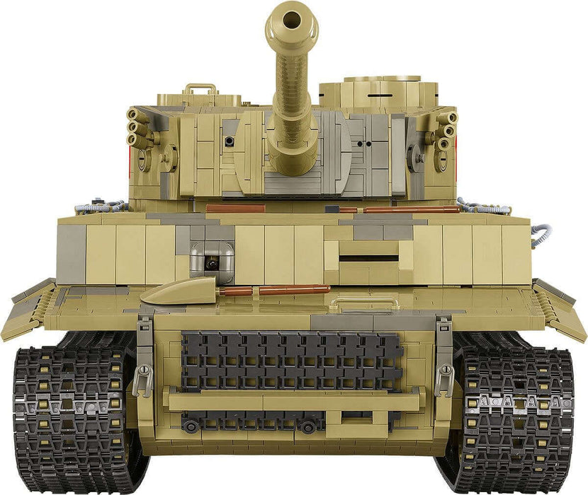 Panzerkampfwagen VI Tiger "131" - 2801