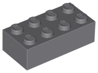 LEGO Brick 2x4 3001