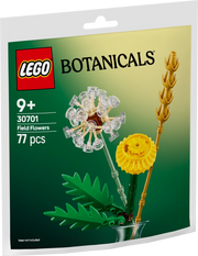 Fiori di campo - 30701 - Il Mattoncino
