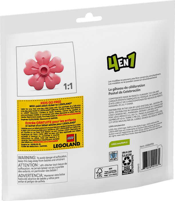 Torta di compleanno - 30712