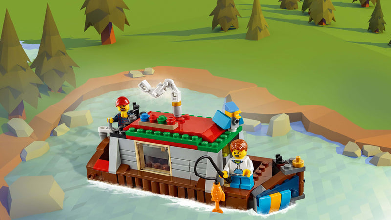 Avventure all'aperto - 31098