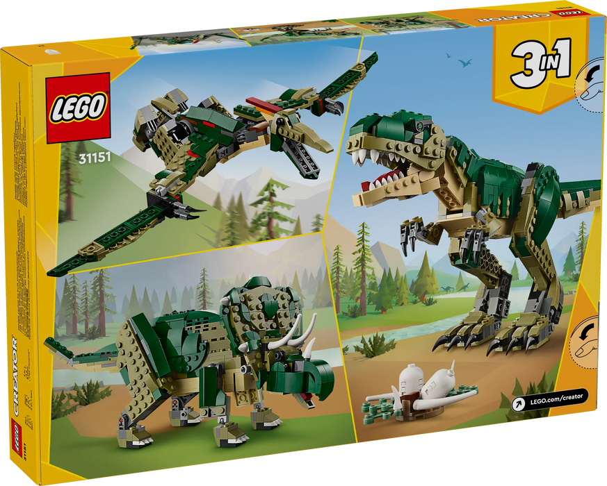 T. rex - 31151