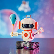Robot spaziale - 31164 - Il Mattoncino