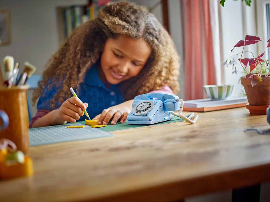 Telefono retrò - 31174