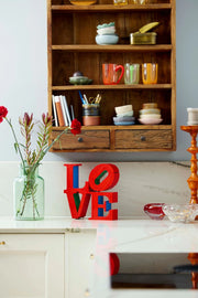 LOVE - 31214 - Il Mattoncino
