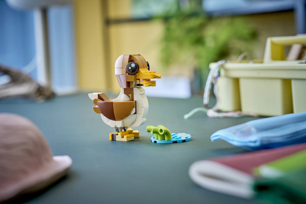 Adorabili animali: cagnolino giocoso - 31382