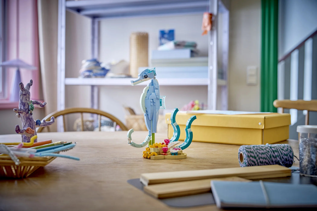 Animali marini: meravigliosi delfini - 31385