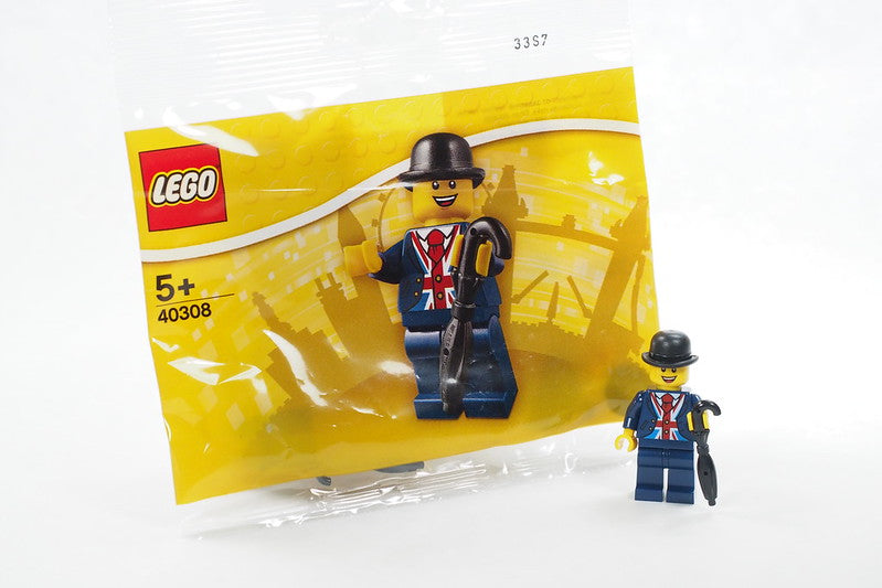 Lester Polybag - 40308