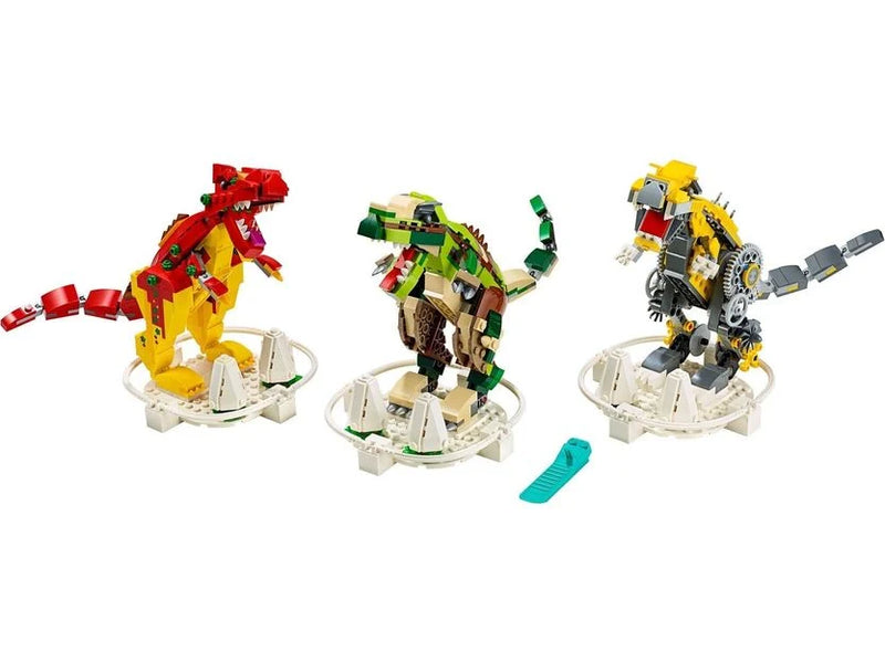 LEGO® House Dinosaurier - 40366