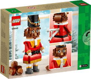Schiaccianoci LEGO® - 40640 - Il Mattoncino