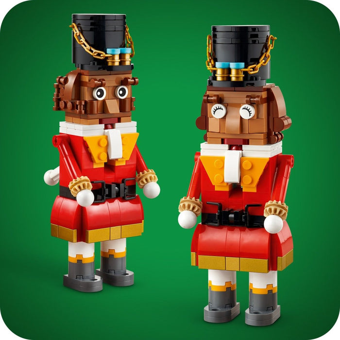 Nutcracker LEGO® 40640