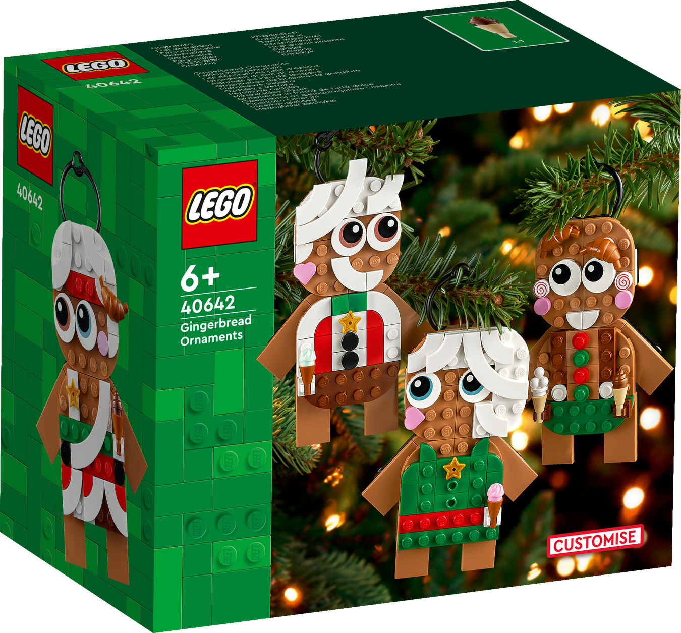 Natale LEGO® 2024